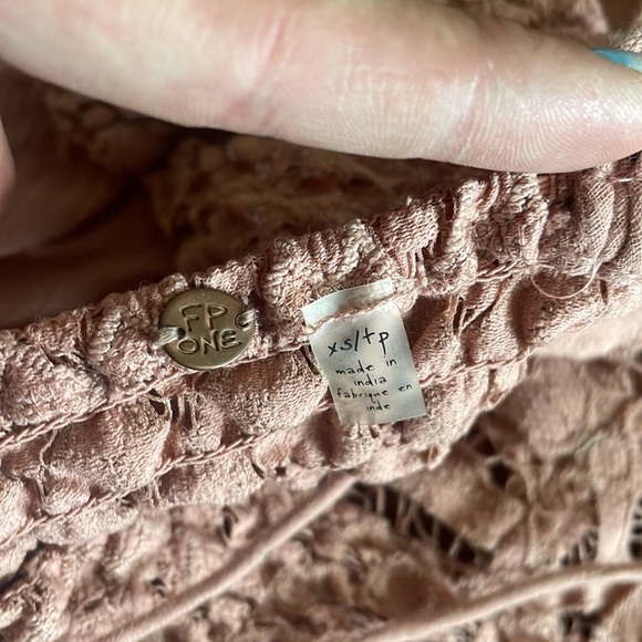 EUC Free People slip! - Picture 5 of 5